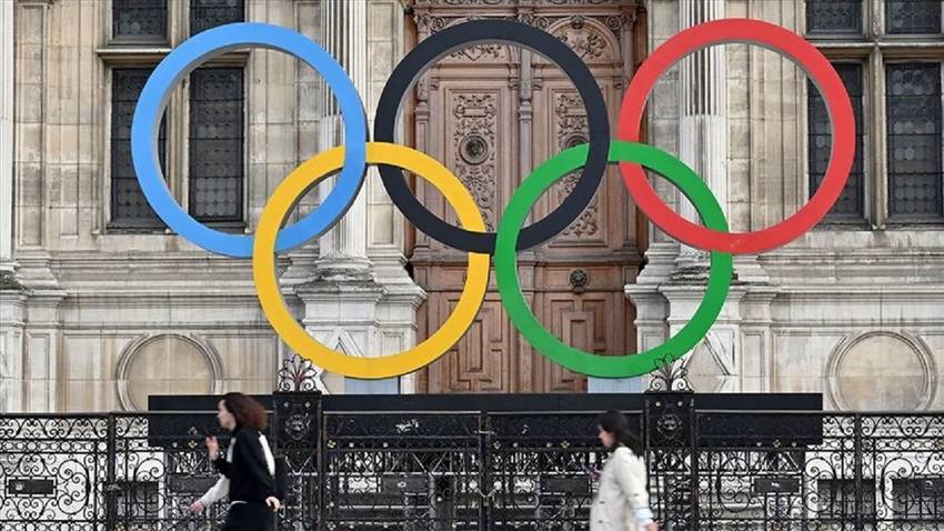 Paris Olimpiyatları Premier Lig’i solladı. Marka değeriyle ikinci sırada 23